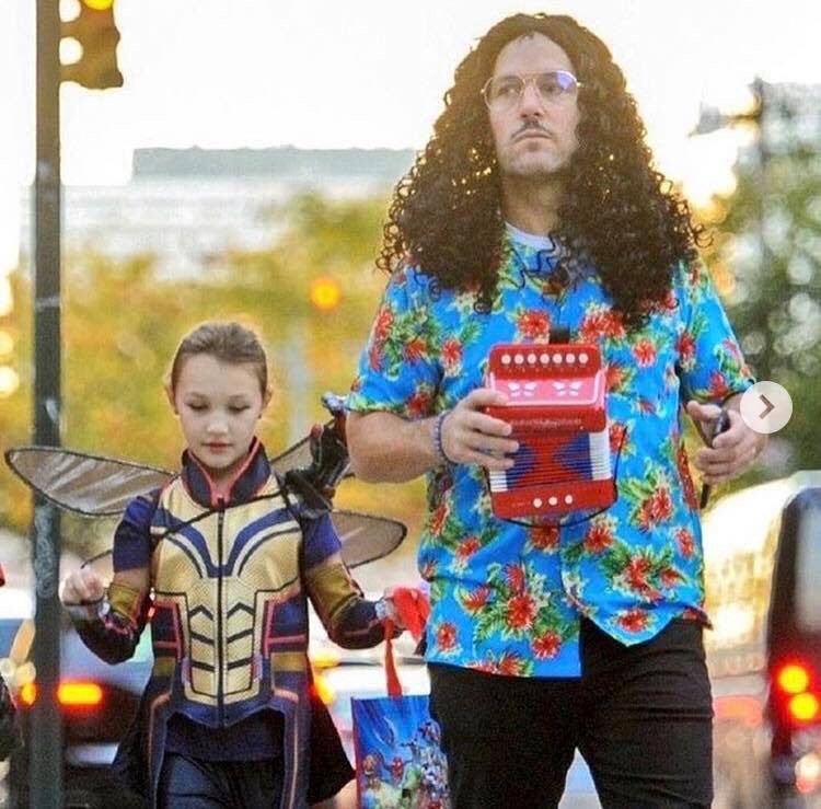 Happy Halloween! I’m on till Thursday for Joey in the mornings this week <a href="/WYEP/">91.3 WYEP</a>. We’re getting ready for Rosemary’s Halloween show at 2pm today, but great stuff before then as well. Don’t worry. Tune in! Bela Lugosi would want you to…