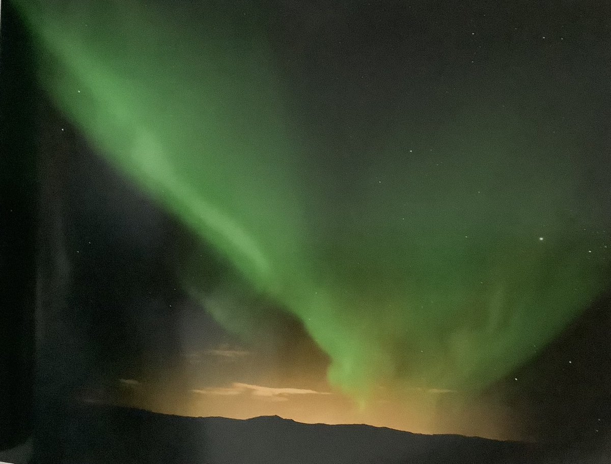 Lindahill50Hill's tweet photo. I’m loving #KeepingAChristmasPromise @jo_thomas01 and it prompted me to get a photo album out. Thought you might like this one from Iceland… https://t.co/tSJezoVyhd