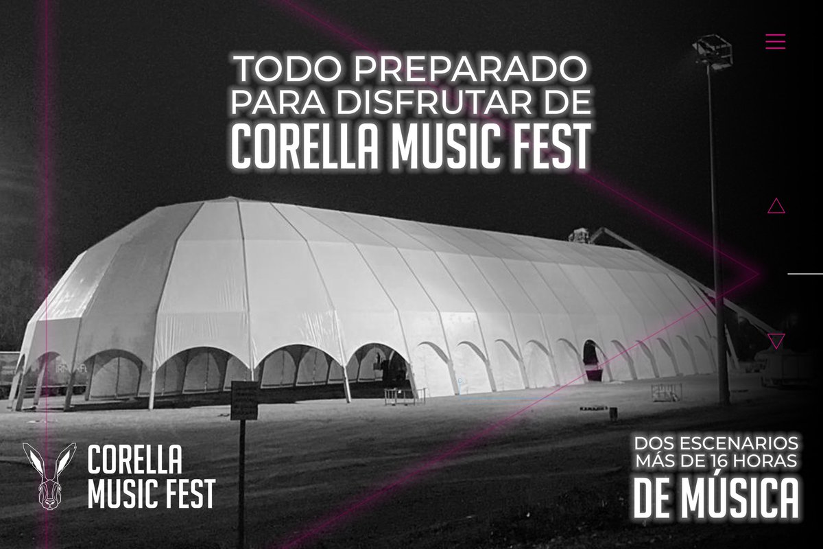 Corella Music Fest tweet media