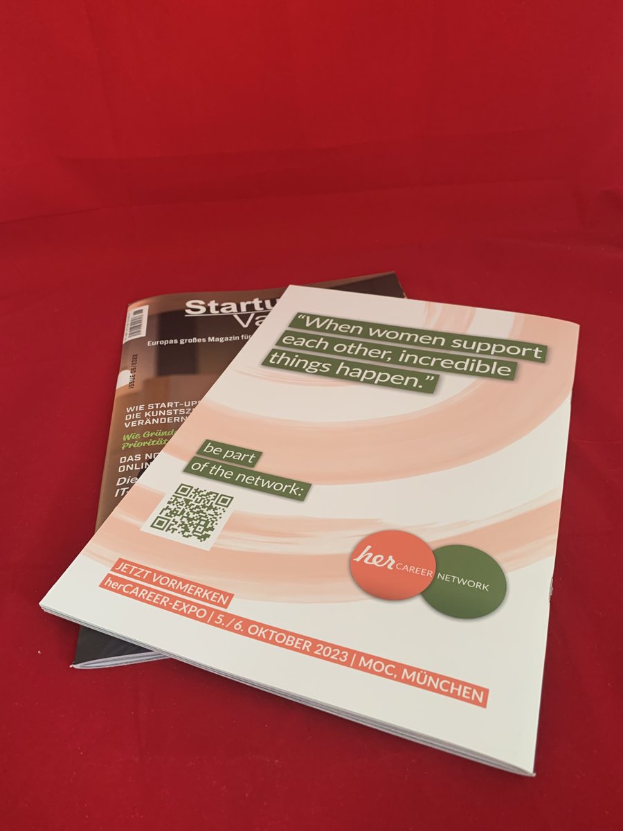 StartupValley tweet media