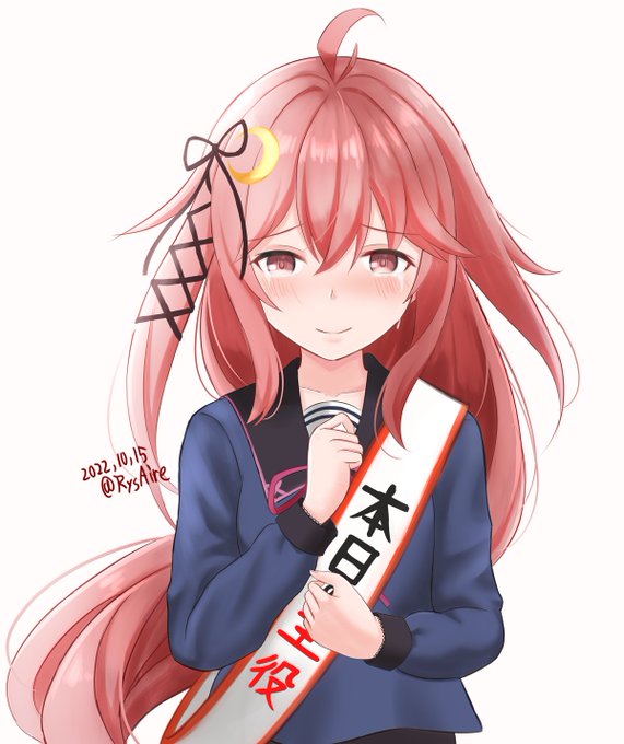 今月も5枚。本当に絵を描く時間が無い。
この先の週末もフリートウィーク やらで忙しいので
のんびりやりますわ。

#今月描いた絵を晒そう 