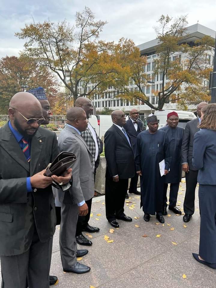 realFFK's tweet photo. Internationally Displaced Politicians (IDP)...🤣😂🤣 https://t.co/gMzsV6dhmf