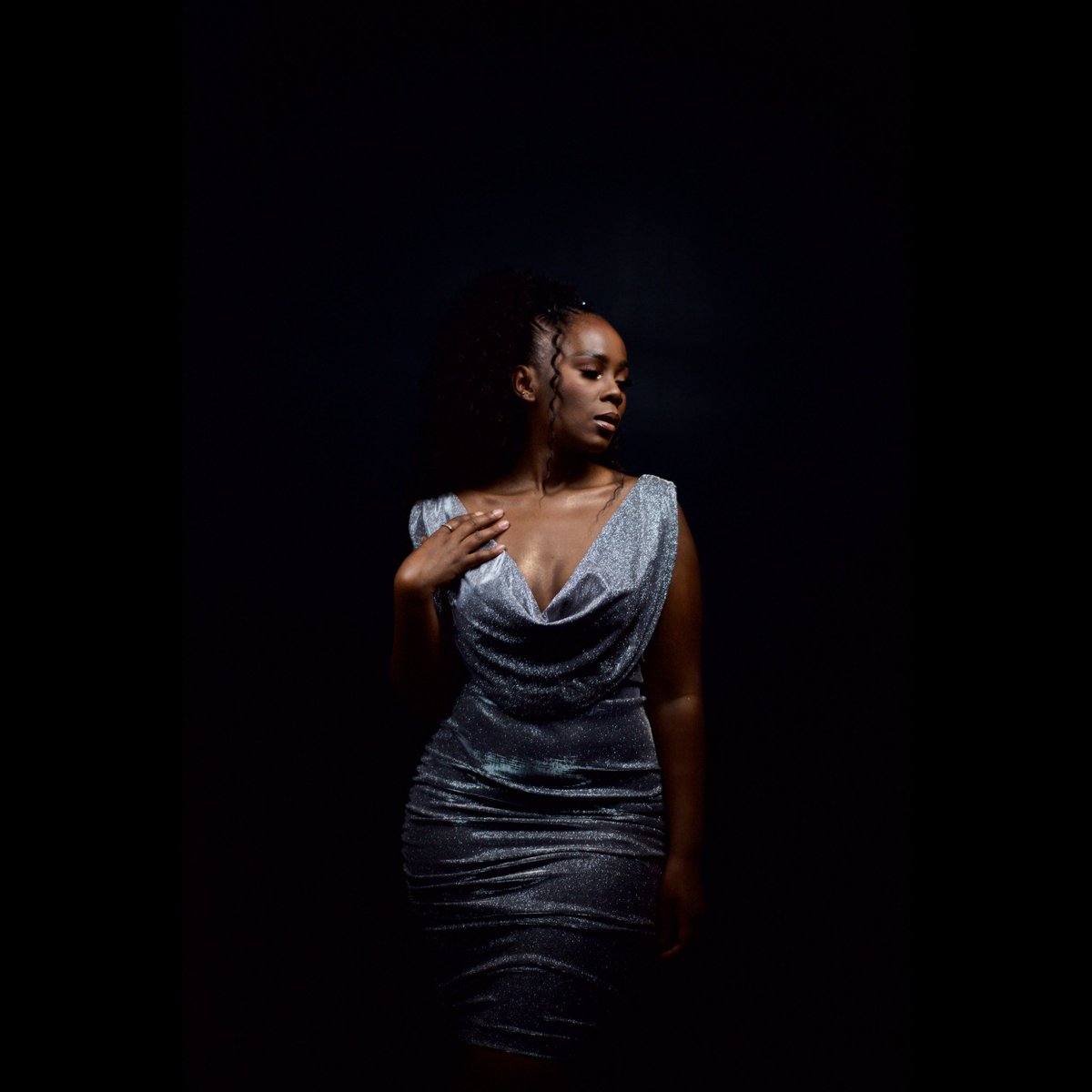 What it is to finally be walking into this moment. 

To be able to walk into the light, to live up to the truest meaning of my name. 

What a thing it is to come back home to myself. Ngibuyile nhliziyo yam. 

‘EKHAYA’ my debut single comes out on Friday, the 4th of November 2022.