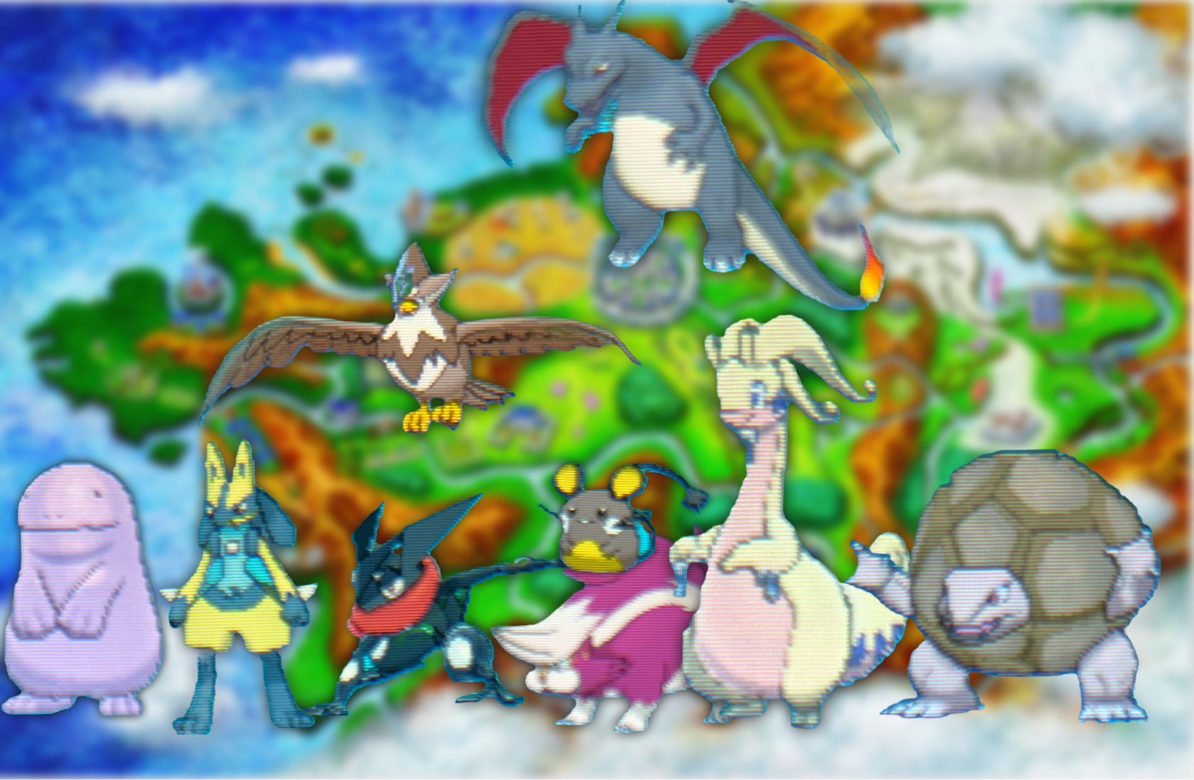 ポケモンｘｙ Twitter Search Twitter
