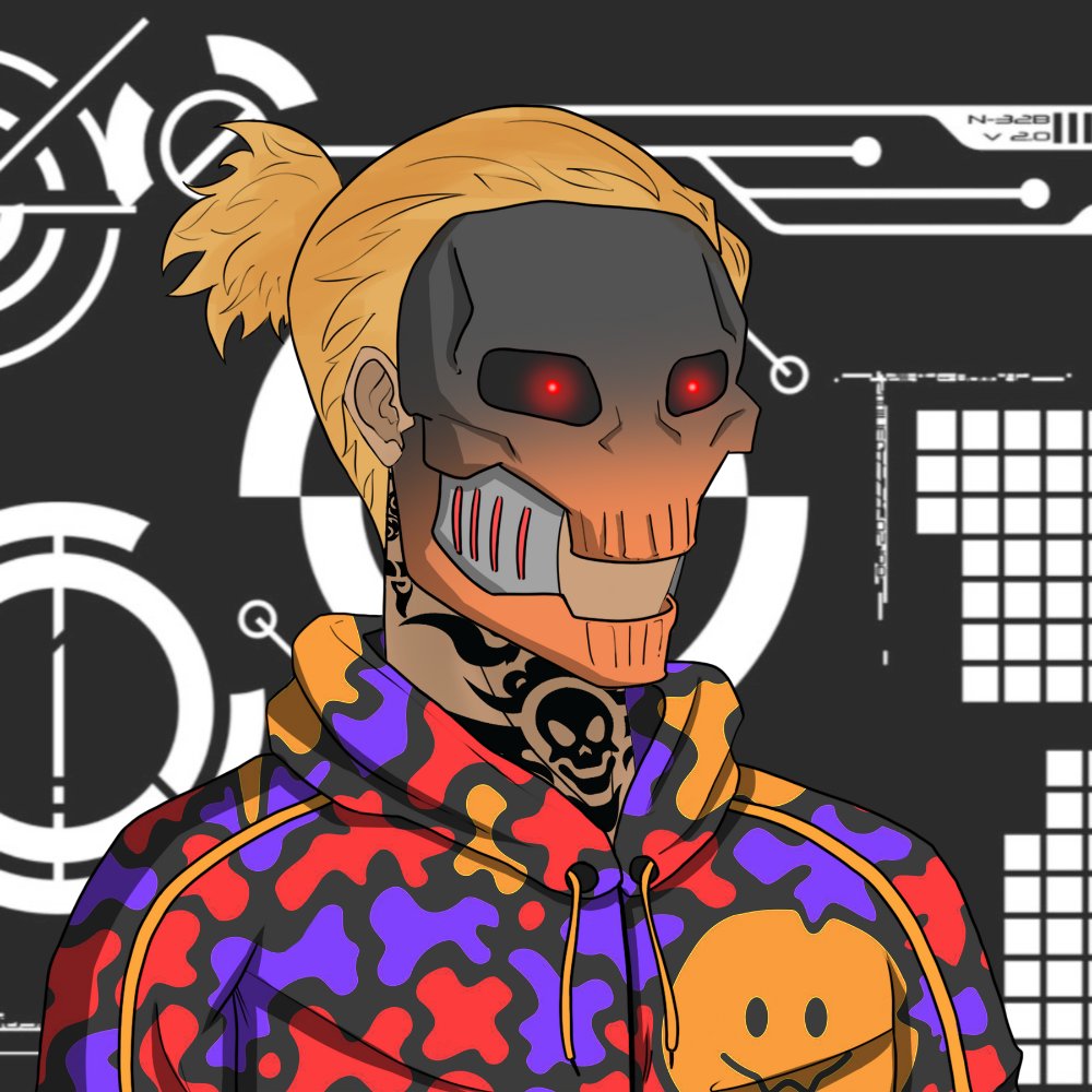 OutlawsNFTs's tweet photo. 🎃 HALLOWEEN MEGA HYPED GIVEAWAY 🎃

We Are Giving Away:
🏆 2x Rekt Dogs WL
🏆 5x Aptos Winter King WL
🏆 5x Aptos Kids WL
🏆 5x Outlaws WL

To Enter:
1⃣Follow @rektdogs &amp; @WinterKingsNFT &amp; @AptosKids &amp; @OutlawsAptos 

2⃣ Like  &amp; RT  
3⃣Tag 3 Mfers

24Hours⏰

#NFT #AptosNFTs https://t.co/PvYF779VLx
