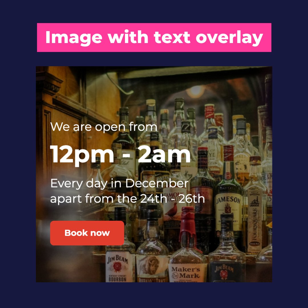 #MarketingMonday - email hacks 

👇Check out our 3 layout ideas that you should try for your next email template.

#Hospitality #Restaurant #Email #Marketing #MarketingTips #Templates #EmailLayout #Design #Growth #WiFi
