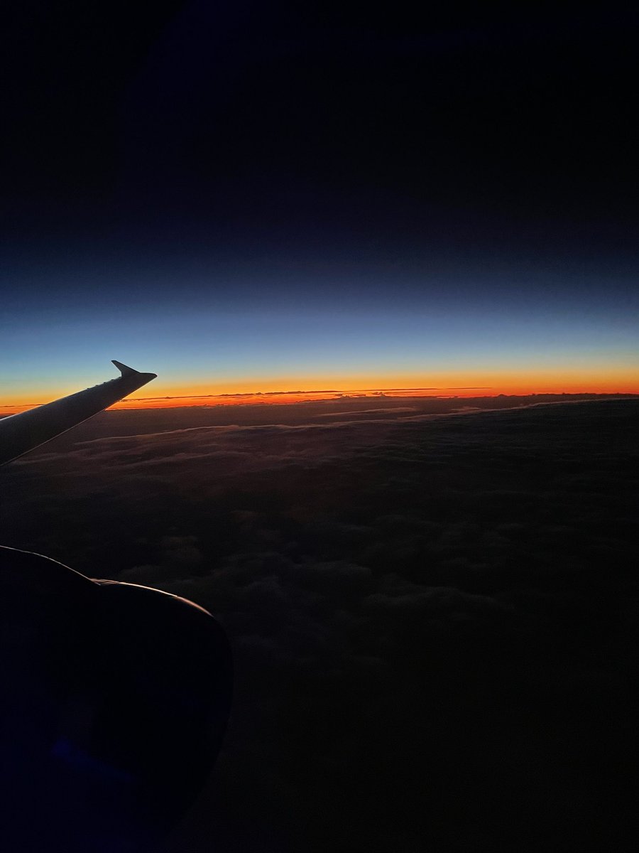 JeremyBlogs's tweet image. On my way to the #nmsdcconference in New Orleans. Looking forward to a great few days together.