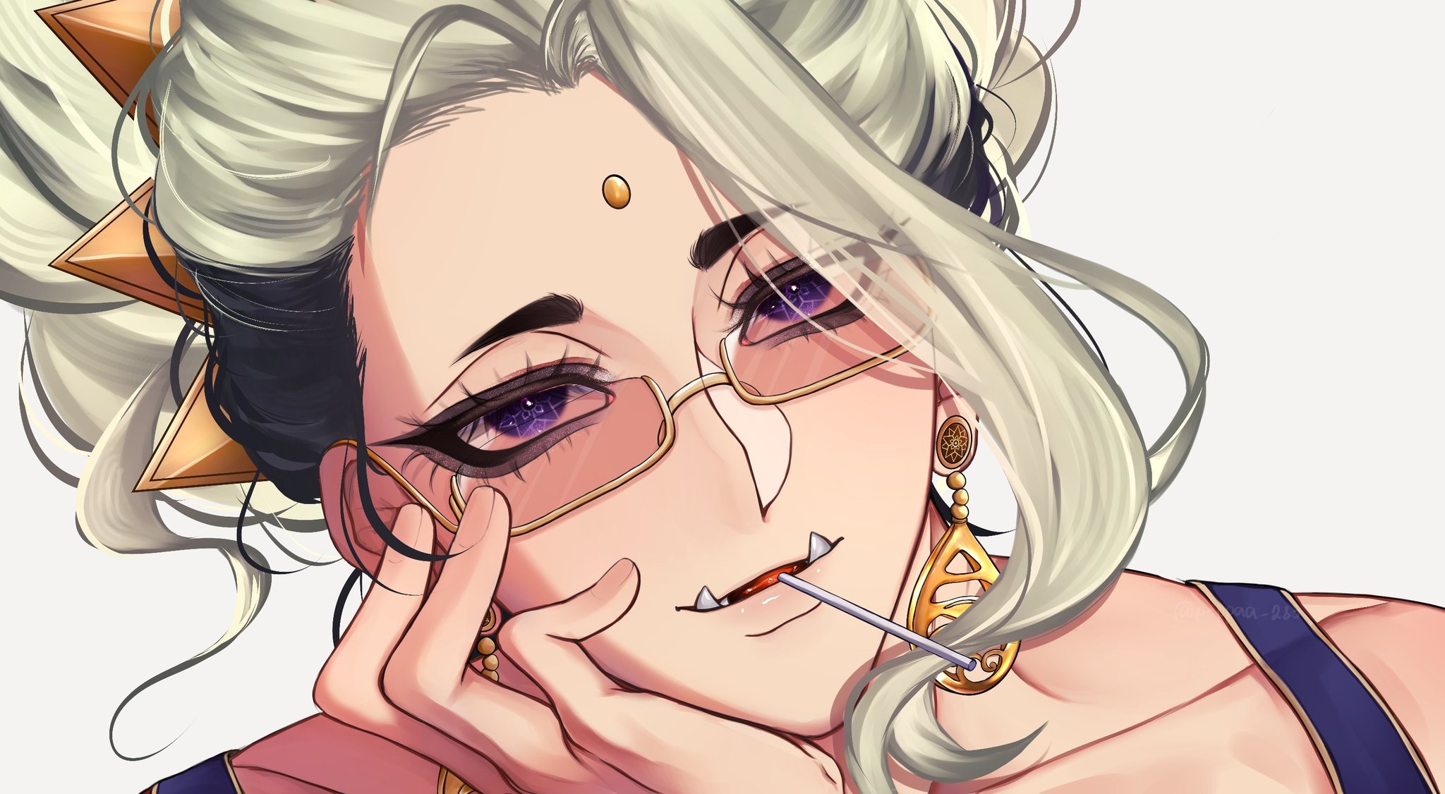 steph(Comms Open✨️) a Twitter: "Buddha from Record of Ragnarok✨  ______ Ps. STILL OPEN FOR COMMISSION  #art #recordofragnarok #buddha # anime #fanart #commissionopen #ArtistOnTwitter #csp #clipstudiopaint  https://t.co/3G2MmTIbAb" / Twitter