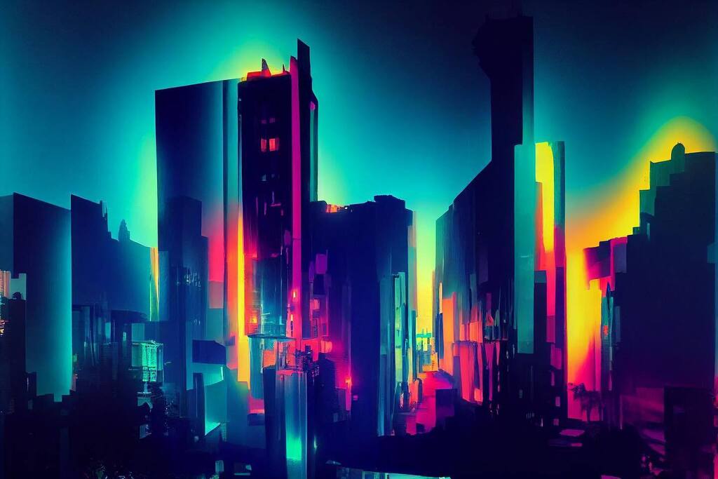 Tropical X-Ray
#bytesandmortar #aiart #latinart #pfknr #viral #future #trending #generativeart #futurism #digitalart #artoftheday #puertorico #fineart #contemporaryart #scifiart #art #digitalartwork #artificialintelligence #generativeart #cryptoart #1of1… instagr.am/p/CkYCOYQoIoA/