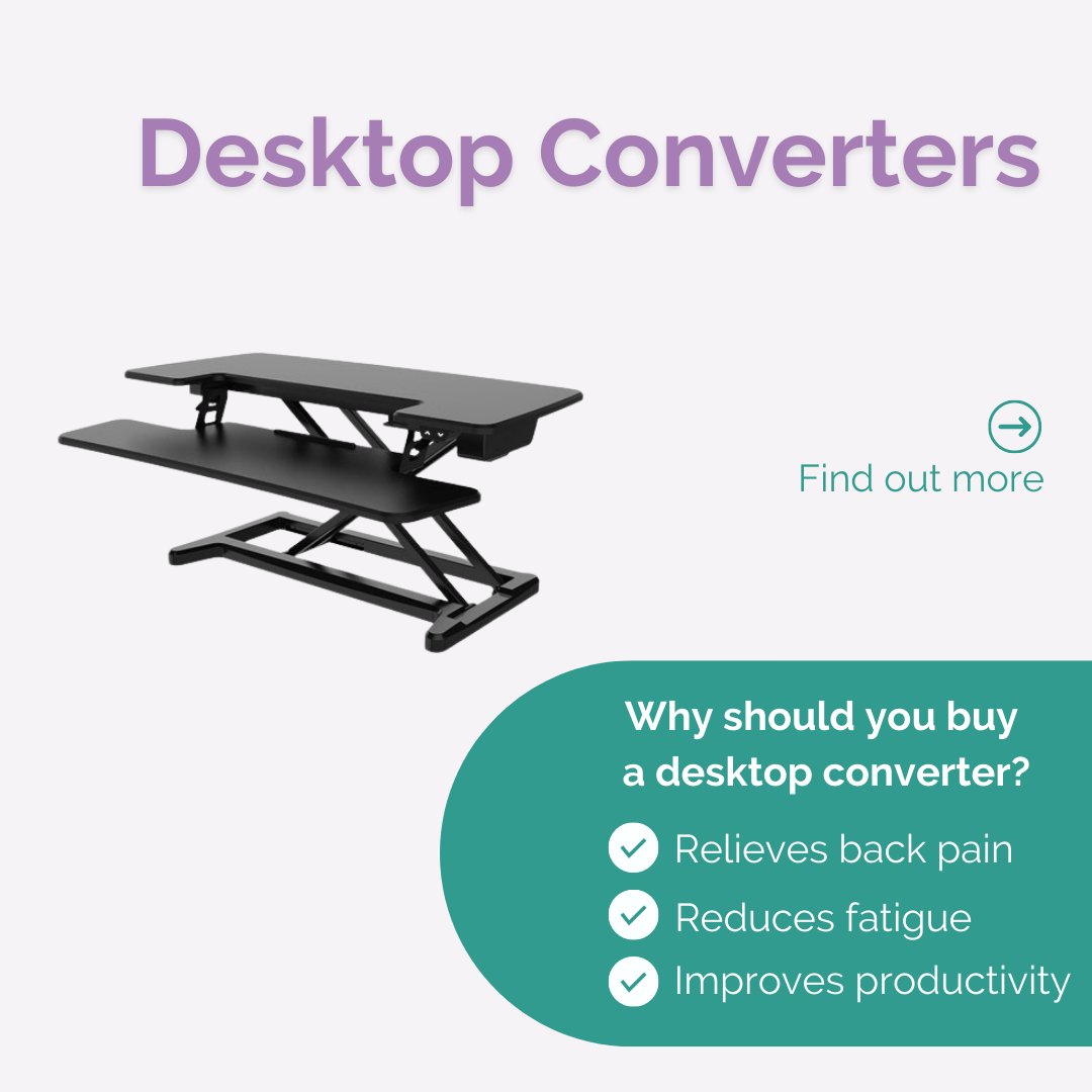 Look after your health with our range of ergonomic #furniture &amp; #accessories 🪑 

Discover the benefits of using ergonomic furniture ⬇️

Browse 👉 jmoffice.co.uk/product/list/?…

Get in touch with us...
📞0330 124 6578
📧info@jmoffice.co.uk