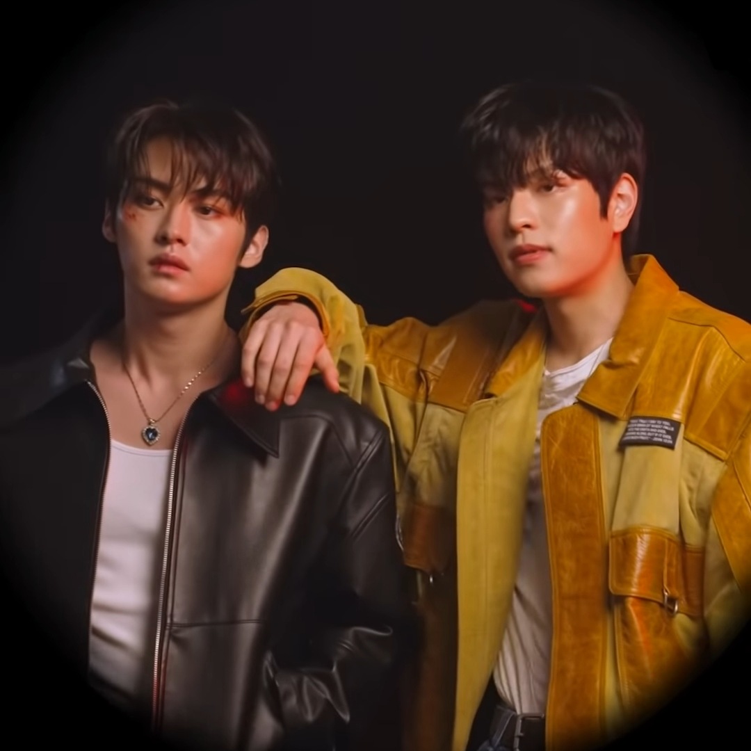 2minsarchive's tweet photo. bringing back this 2min 
#straykids #MAMAVOTE https://t.co/PBhaSoCx83