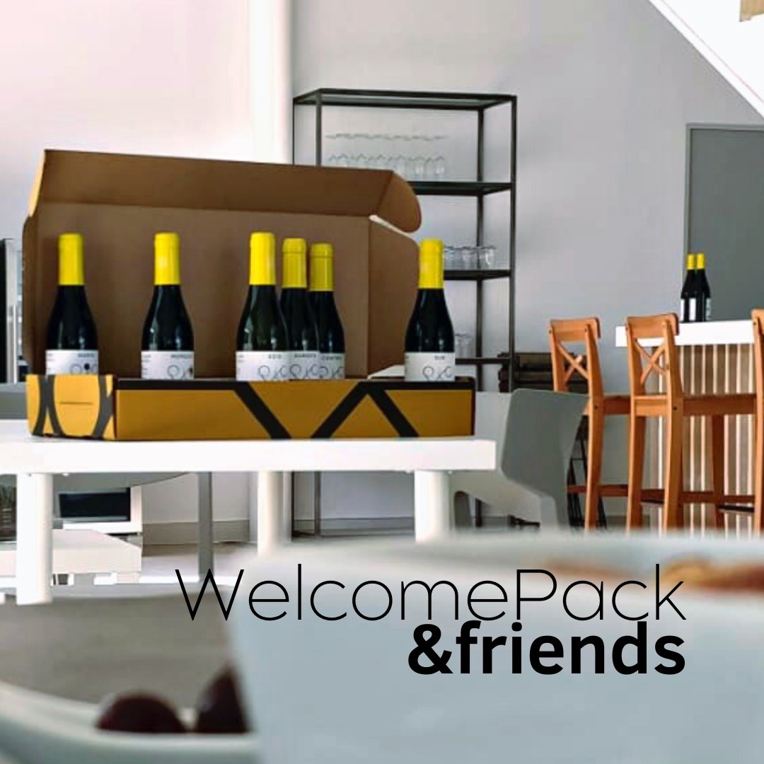 BoPersonales's tweet photo. ¿Cómo disfrutar de un buen vino?

Te proponemos el WelcomePack de Bodegas Personales.
En este pack, encuentras:
- 6 vinos para posicionar tu sabor.
- Suscripción para tener 20% de descuento.
- Invitación a eventos y catas.

#HazteBOPER
#winelover #BodegasPersonales https://t.co/or4Ur3UTwa
