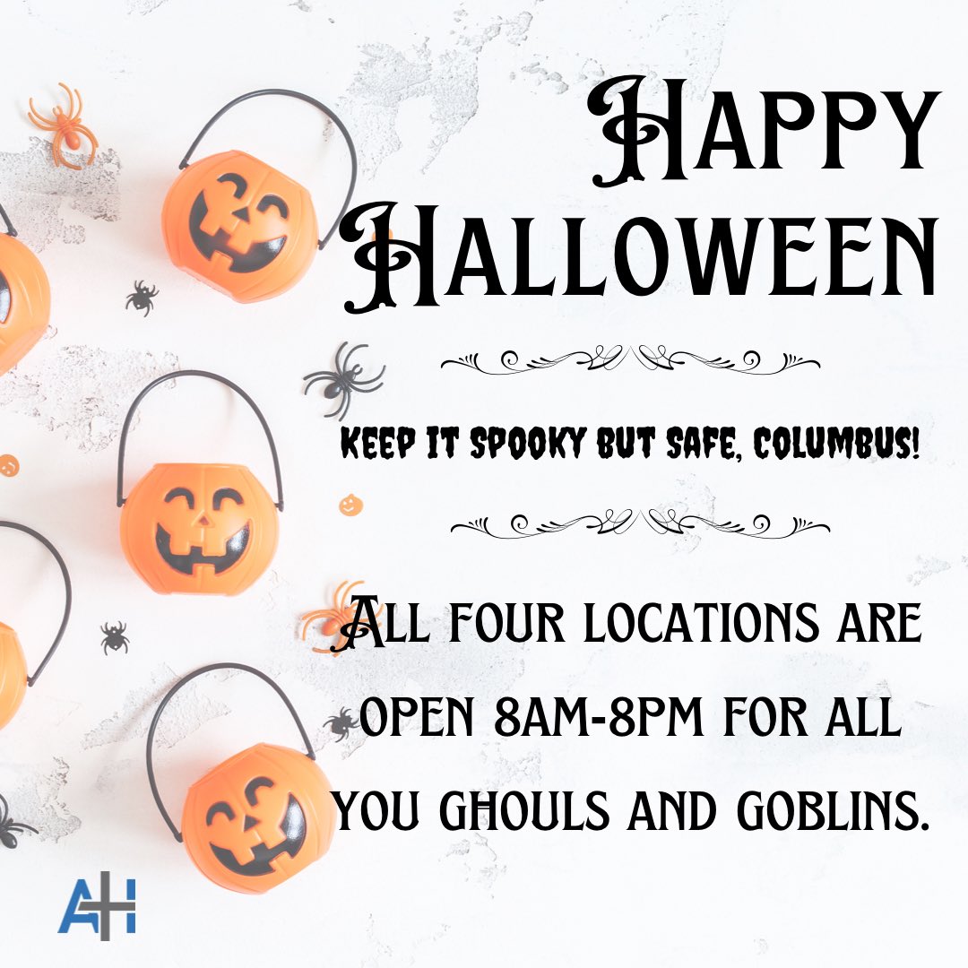 Columbus Urgent Cares (@cbusurgentcares) on Twitter photo 