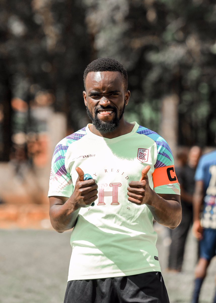 Henry Nsekuye tweet media