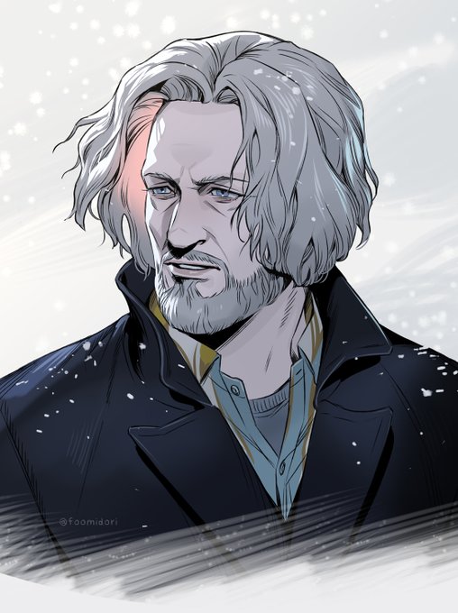 「DetroitBecomeHuman」のTwitter画像/イラスト(人気順))