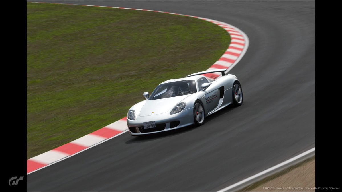 Carrera GT

#porsche #porschecarreragt #carreragt #gramturismo #gramturismo7 #gt7 #nurburgring #ポルシェ #ポルシェカレラgt #カレラgt #グランツーリスモ #グランツーリスモ7 #ニュルブルクリンク #ニュルブルクリンク北コース