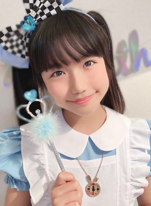 Twitterのコスプレ画像6