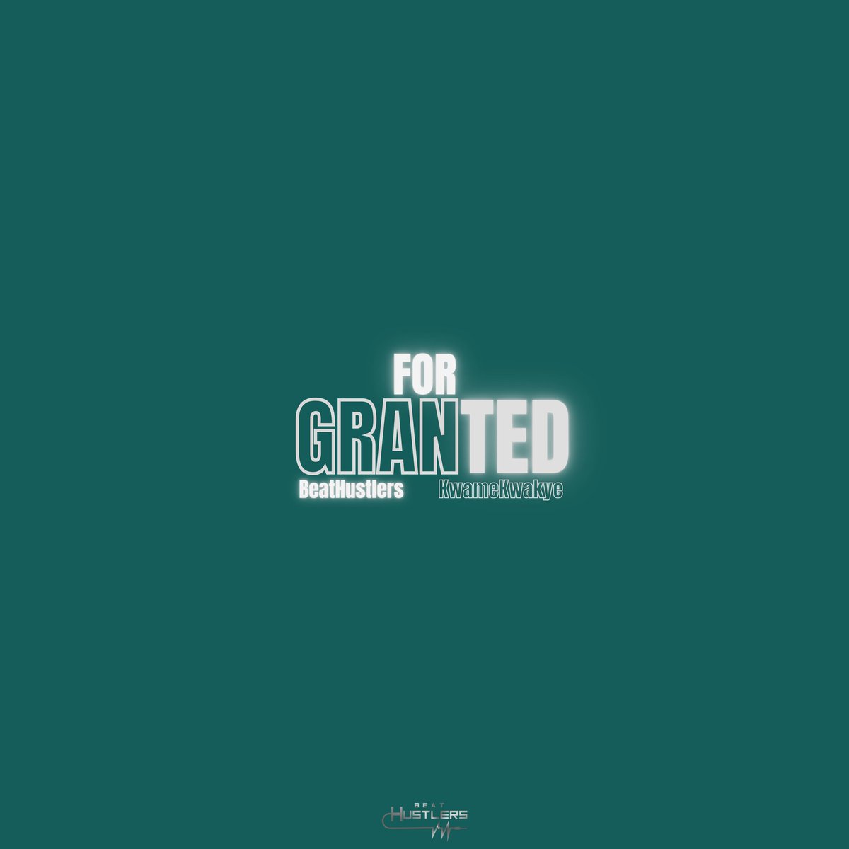 CodeOnIt's tweet image. Produced #ForGranted feat @1KwameKwakye. Let's run up those numbers🙏🏽🙏🏽

Link: onerpm.link/411321361534