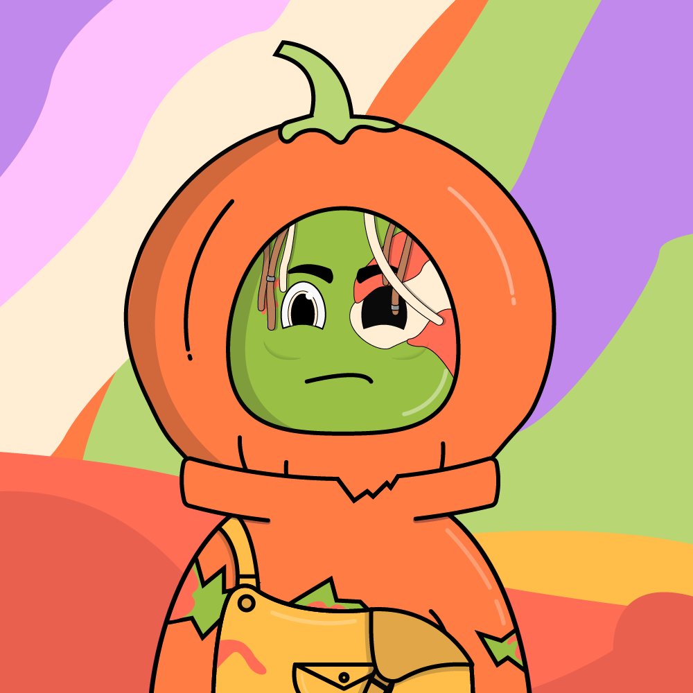 SweetsiesNFT's tweet photo. #NewProfilePicture #HappyHalloween 

🎃🍬 https://t.co/2qcdY3Ycdz