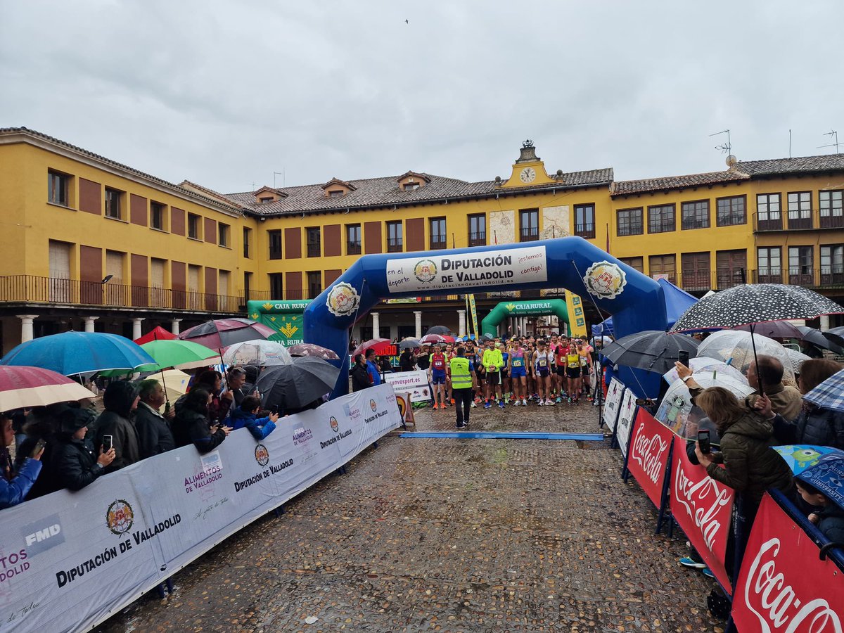 Diputación de Valladolid tweet media