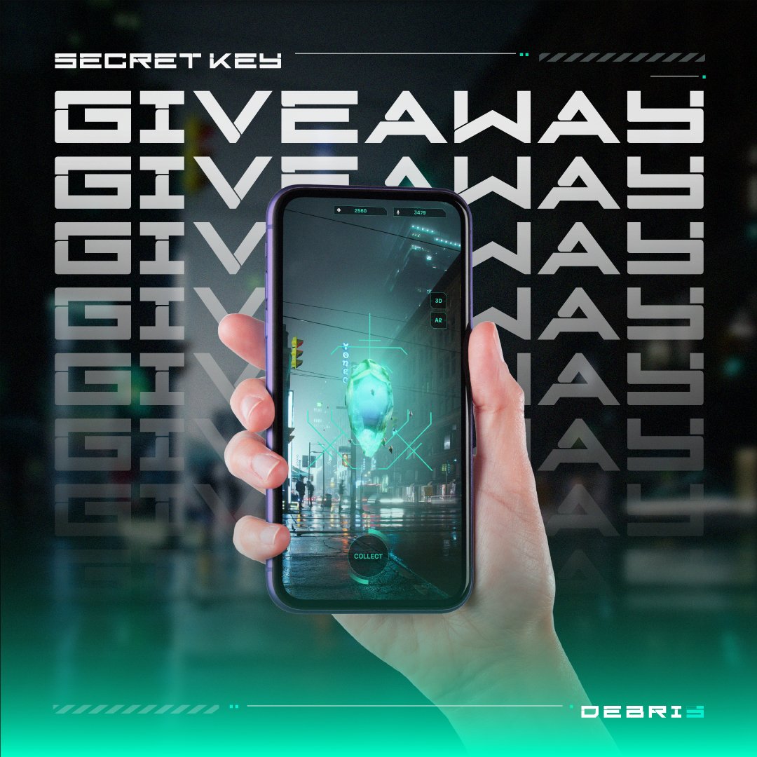 Debris 🛰️ tweet media