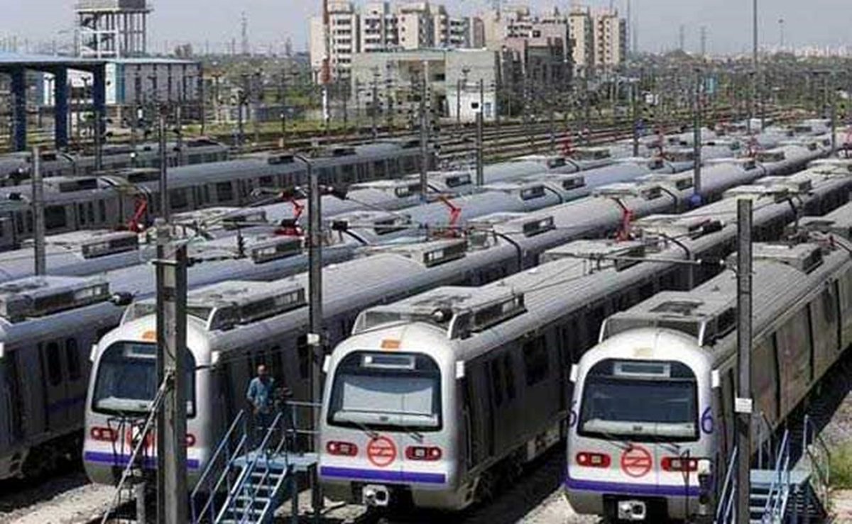 projects_today's tweet photo. Texmaco #Rail secures order worth Rs 252 cr for #Indore #Metro
Read More: https://t.co/PBy24YP3Lr
@projects_today #news #updates #TexmacoRail #Engineering @IndoreRail #IndoreMetro #ballastless #MetroRail @SocialMpmrcl #MPMRCL #ballastless #RailwayStation @RailMinIndia https://t.co/eylHNUZ2ZA