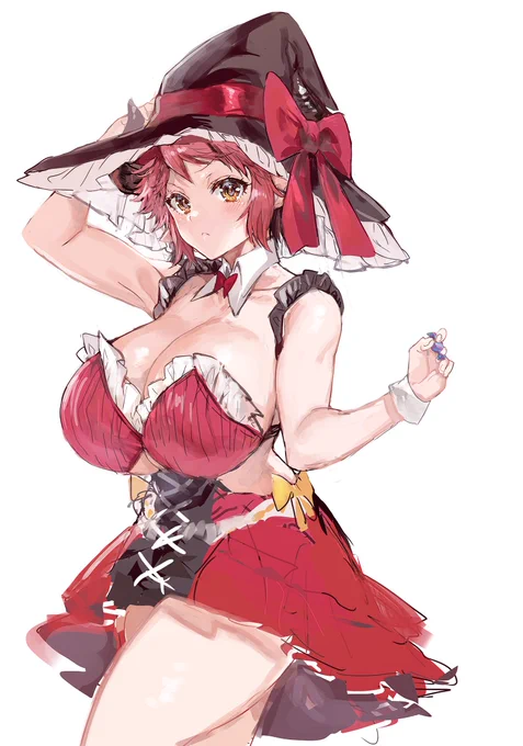 ハロウィン殿 