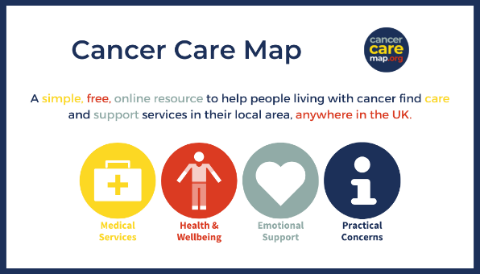 Northern Cancer Alliance tweet media