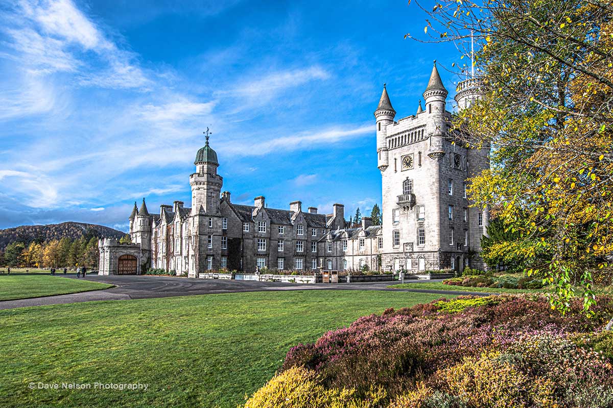 Fit for a King - Balmoral Castle, Crathie, Aberdeenshire, Scotland

#balmoralcastle #balmoralestate #aberdeenshire #cairngormsnationalpark #royalfamily #KingCharlesIII #QueenElizabethII #scotland #royalresidence #historicalplace #royalpalace #royaldeeside #scotlandexplore