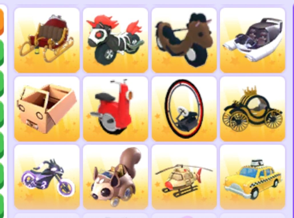 mommygamer 😎 (@mom_on_adoptme) on Twitter photo 