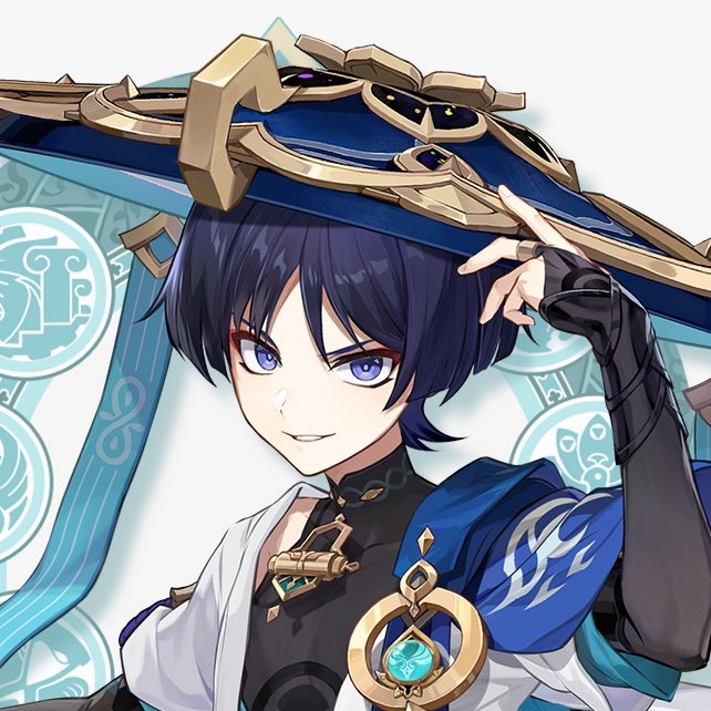 kazukunis's tweet photo. redemption arc my ass this guy still looks like he’d spit in my face and call me a motherfucker https://t.co/7DVgMxPBdN