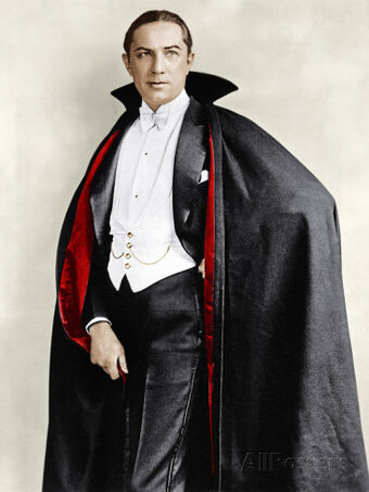 simonmetapieman's tweet image. Bela Lugosi looking smart. #Halloween #halloweencostume