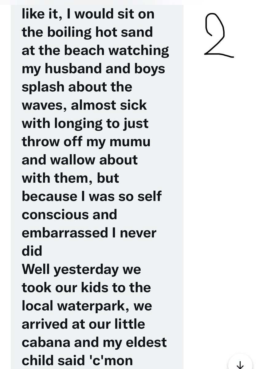 OEimhear's tweet photo. A few day ago I received a DM from someone that genuinely brought tears to my eyes🥹as I totally understood how they felt. It made me realise how much good we can do on this platform if we want to &amp; we never know how what we post will effect others. #UseYourPowerForGood #Support https://t.co/9rh2E1n1Wh