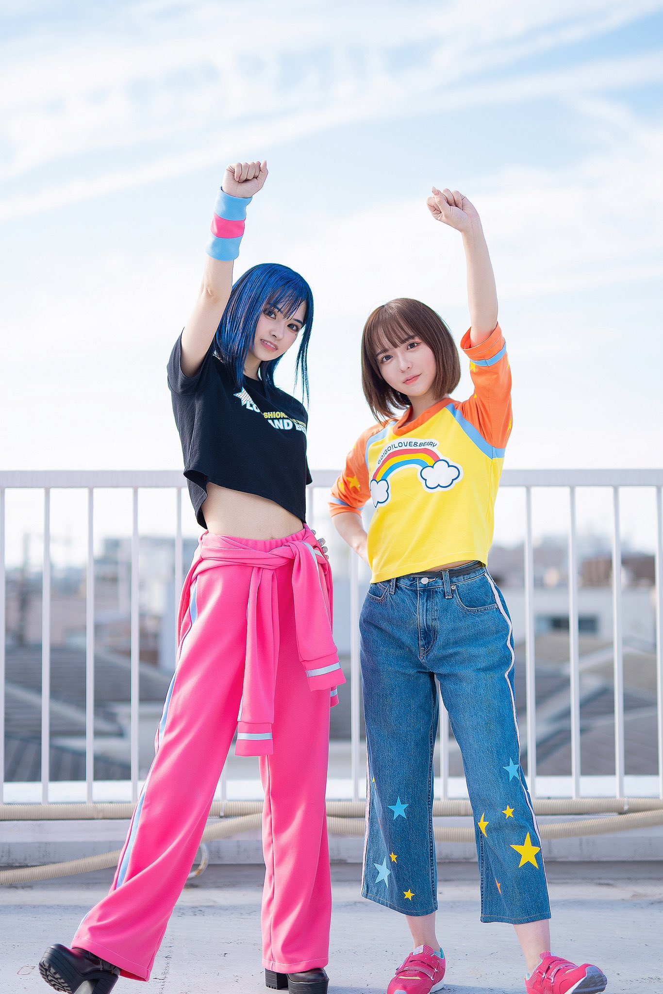 ラブandベリー コスプレ ラブandベリー のコスプレ作品 | りったんブログ
