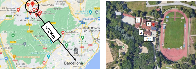 🤔Problems in the installation of geothermal energy in buildings?
🔎Don't miss ARTICLE by D. Bortoluzzi, S. Casciati and M. Francolini from SIART partner.
👉Don't miss it: geofit-project.eu/download/8807/…
More at the website: geofit-project.eu
#geothermal #building #h2020