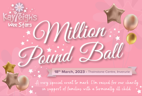 Kayleighs Wee Stars tweet media