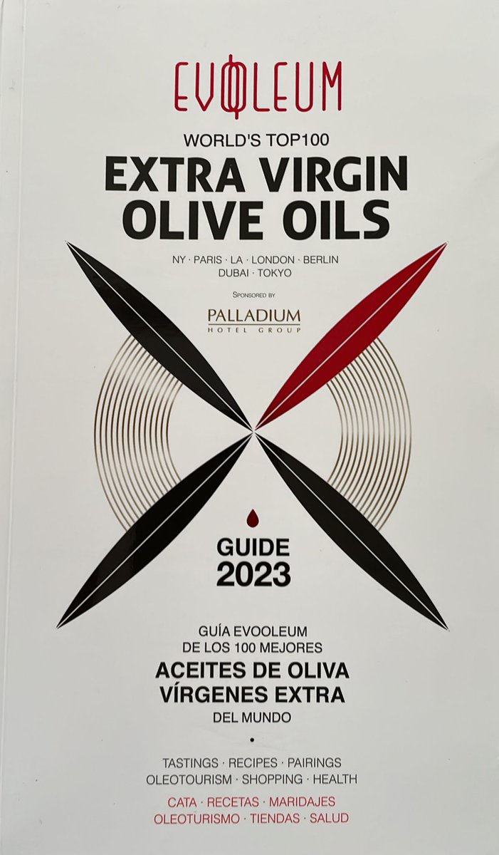 Agromillora tweet media