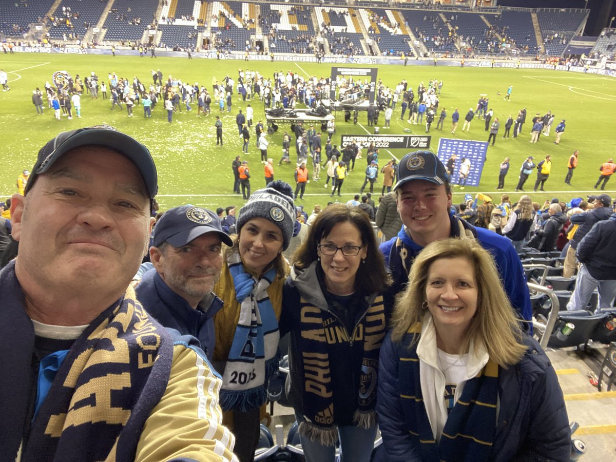 Marty Runzer tweet media