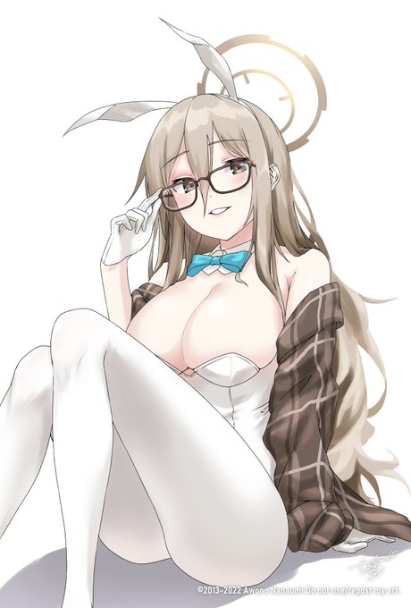 #今月描いた絵を晒そう
ハンケン 