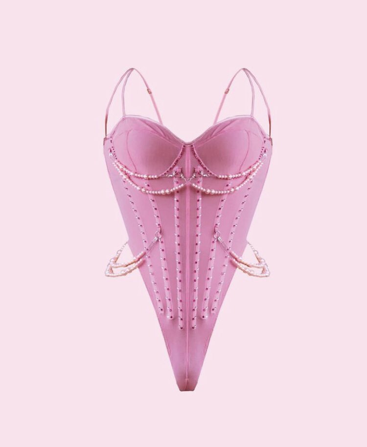 honeymius's tweet photo. pink valentine limited mesh sets by manmadeskins https://t.co/zWojS8BUAY