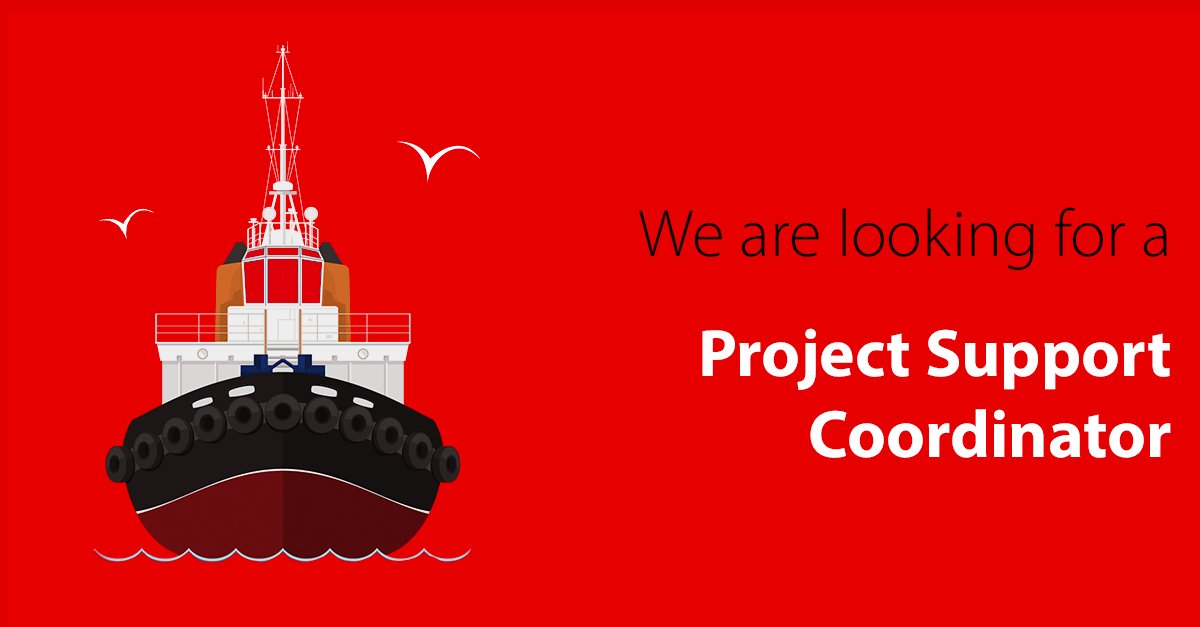 JRC/Alphatron Marine tweet media