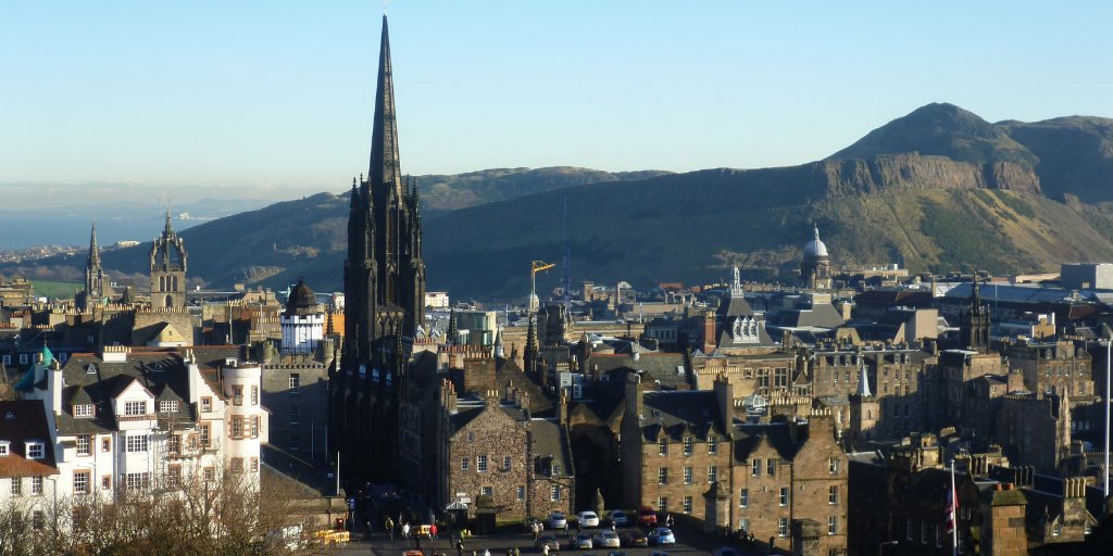 We're hiring! We're looking for an assistant editor to join us for six months on a maternity cover contract. Find out how to apply here: edin.ac/3WllRDl