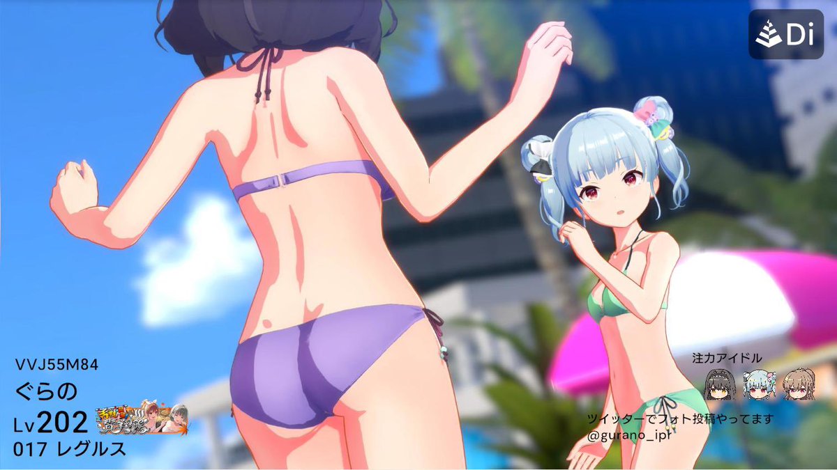 gurano_ipr's tweet image. VVJ55M84

名刺交換してくれる方を募集します
・フォロワーじゃなくても構いません
・無言申請 歓迎です

新人マネージャー、復帰マネージャーの方は
招待コードも お願いします！
K2XLKRX2

#アイプラ名刺交換 #アイプラ