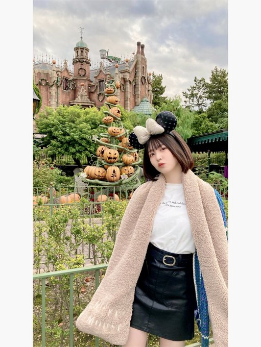 Twitterのコスプレ画像5