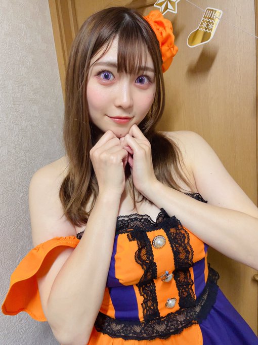 コスプレイヤー木漏日みけらのTwitter画像54