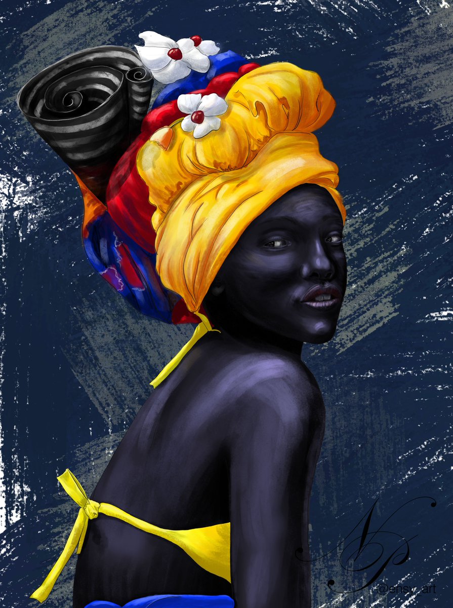 ensy_art's tweet photo. Ethno portrait
#portraittoorder #artportrait #portraitfromphoto #digitalart https://t.co/1I3mmkd0ER