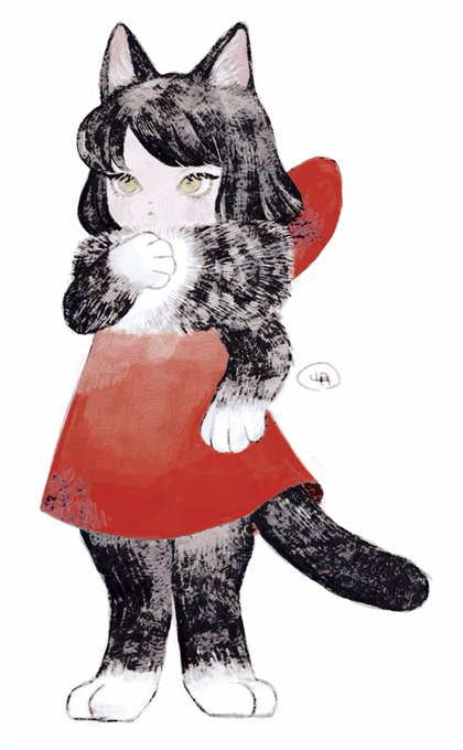 「猫目」のTwitter画像/イラスト(新着｜RT&Fav:50)｜17ページ目