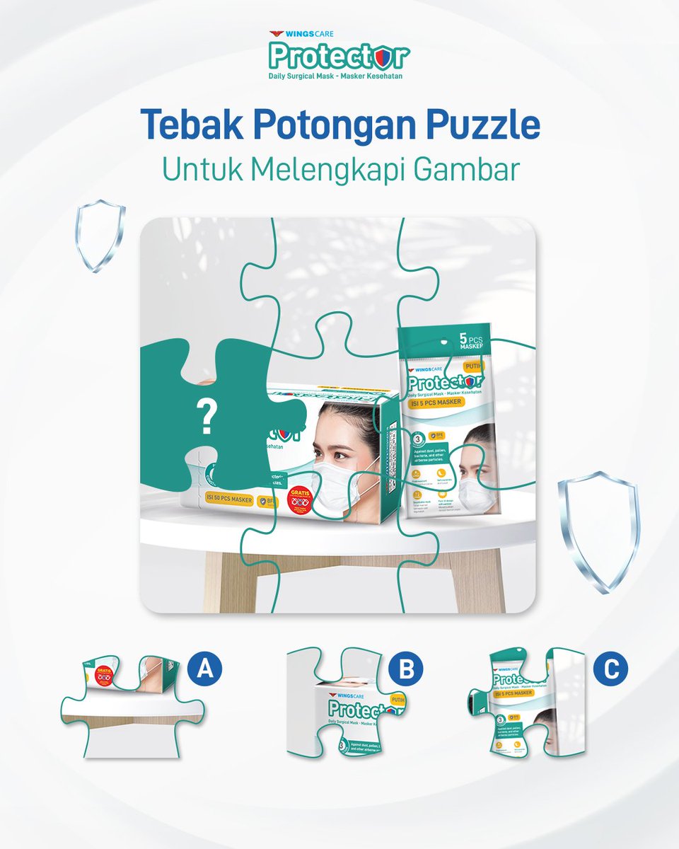 Masker Protector tweet media
