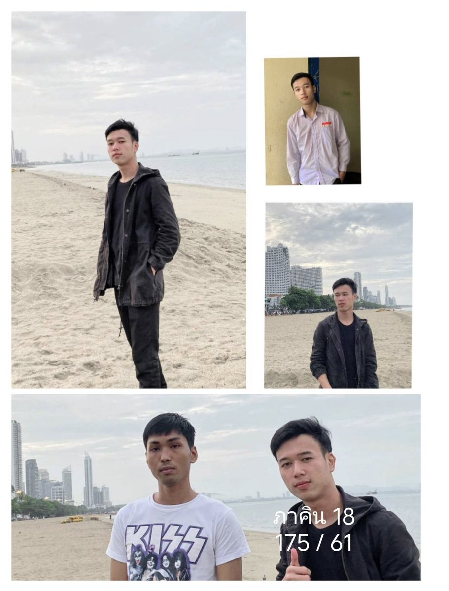 ThHyena's tweet photo. น้องเข้าใหม่...พิกัดพัทยาจอมเทียน
N , Nv , N up 
DM ครับบบบ #พัทยานัดเย็ด #พัทยารับงาน https://t.co/bH3JexM2Zq