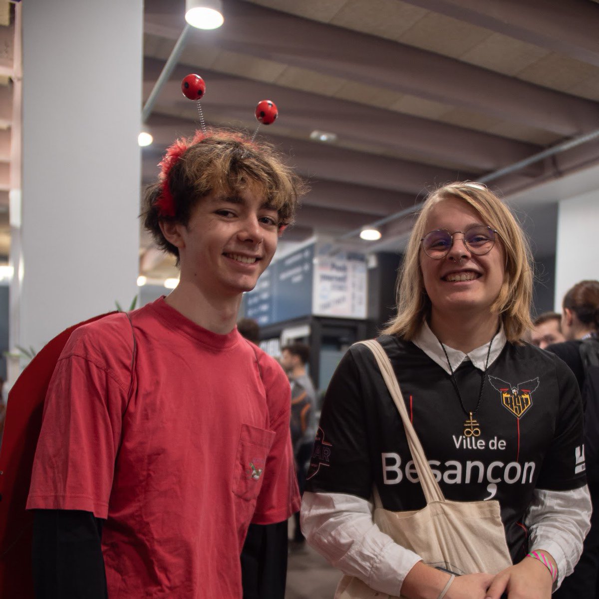 TeamBSK_'s tweet photo. Résultats de nos aigles ce week-end à la #DOSE2SEL Halloween ! 🎃🦅

@tom_felker 13ème
@TomberryGG 17ème
@Blueskyoshi 17ème
 
GG 👏 https://t.co/e7l7wy5G5A